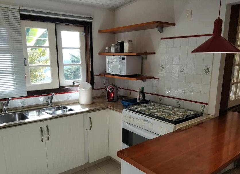 Cocina Foto