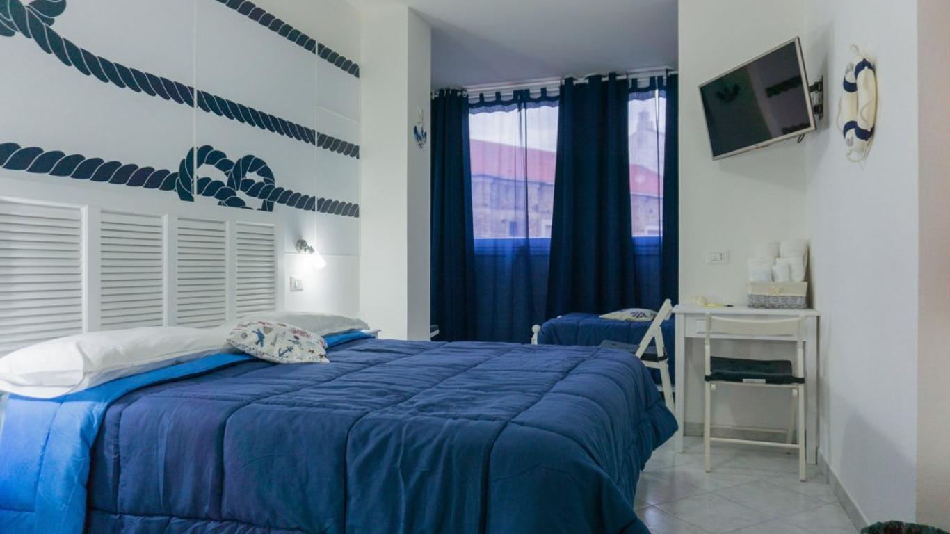 '6 in centro' guest house