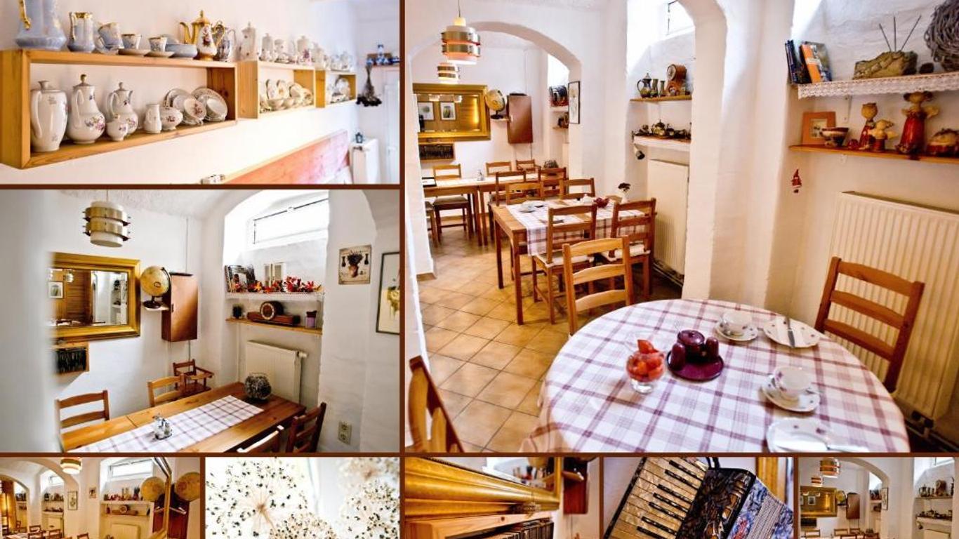 Pension Nord