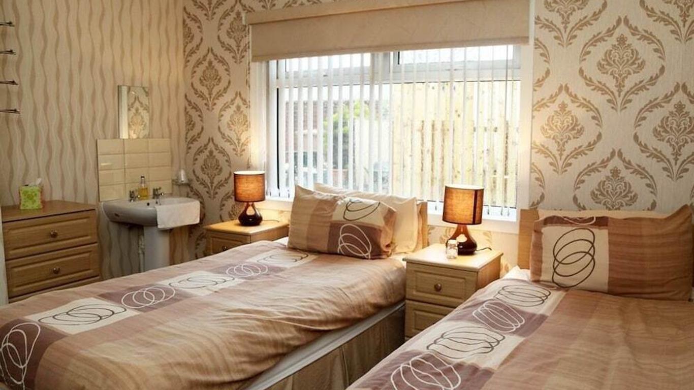 Edenmore Guest House