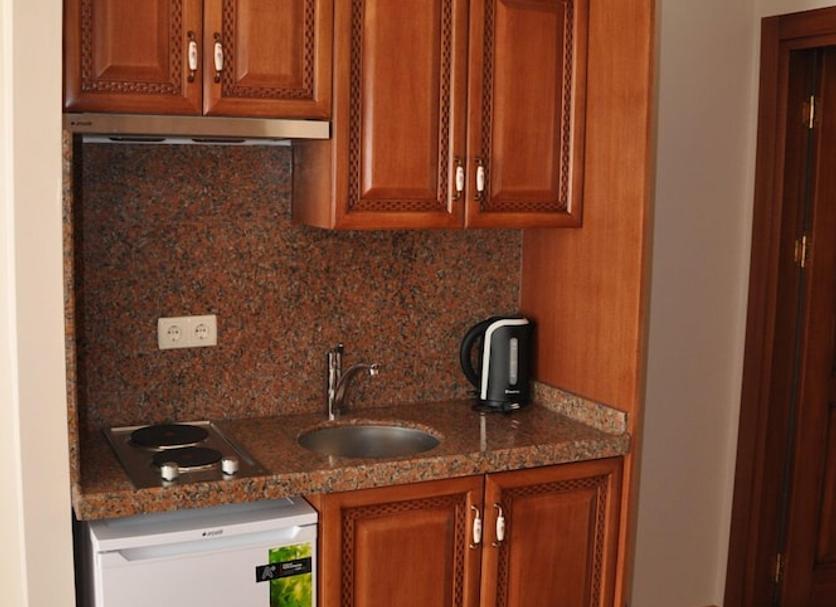 Cocina Foto