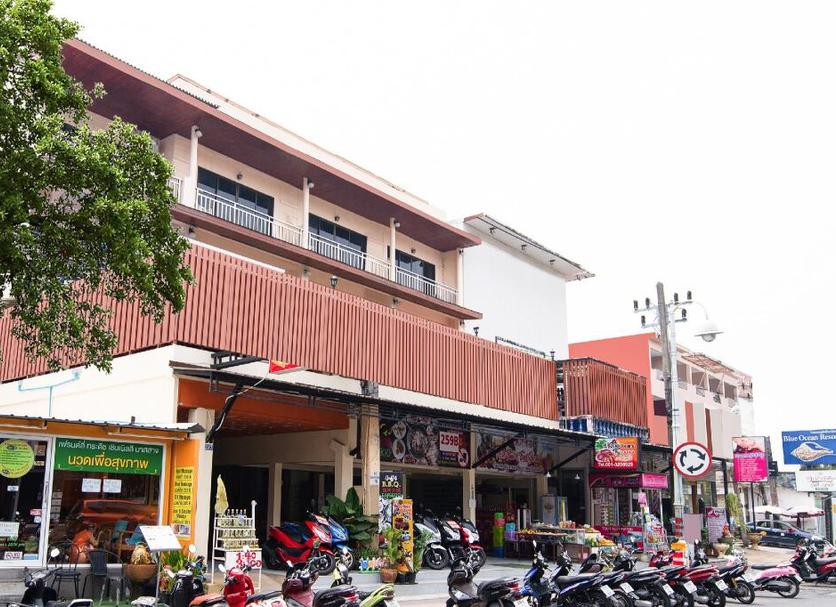 Edificio Foto