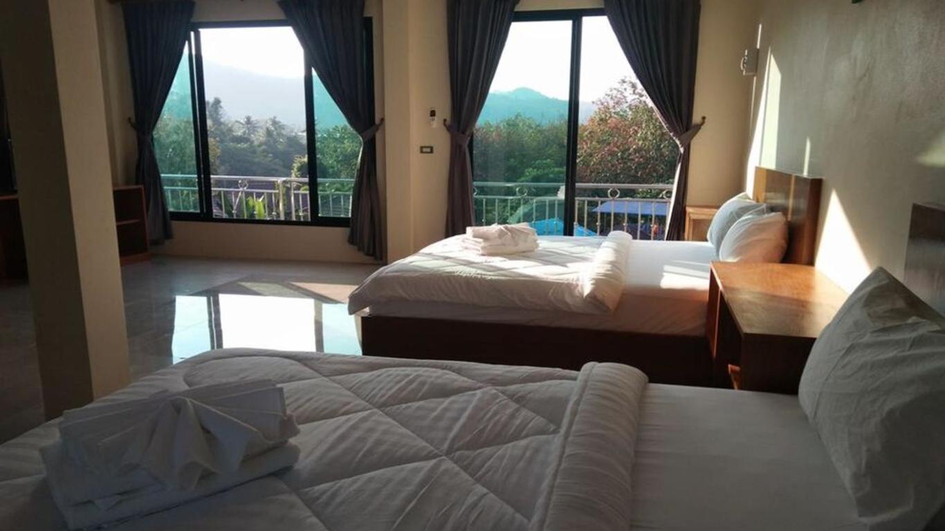 OYO 665 Sj House Hotel