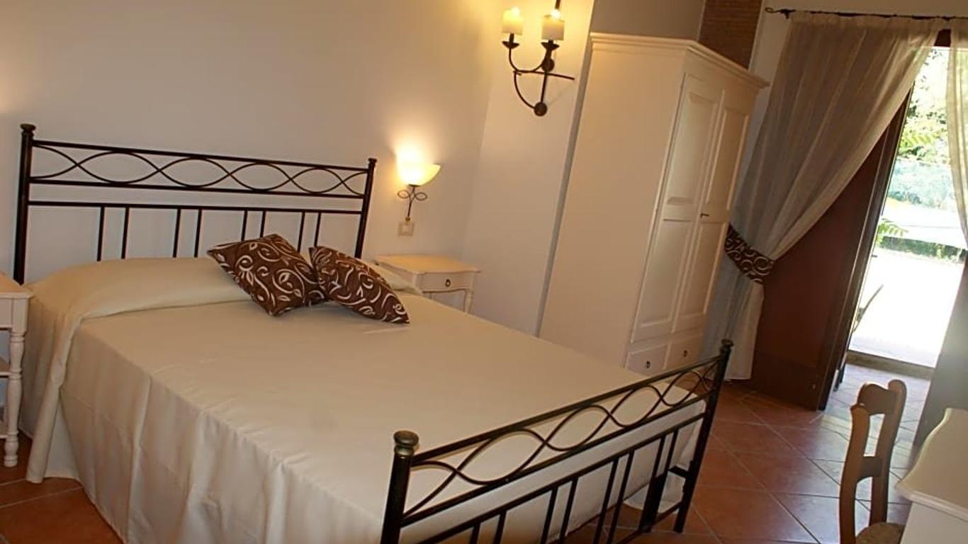 A Casa di Nené