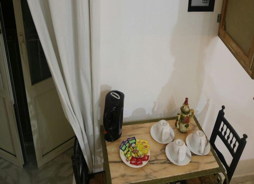 Comedor Foto