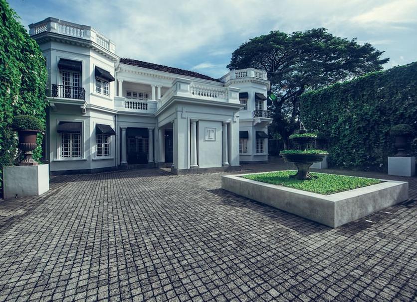 Edificio Foto