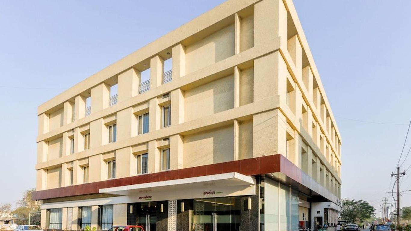 Treebo Select Gopalas Residency