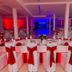 Sala de banquetes