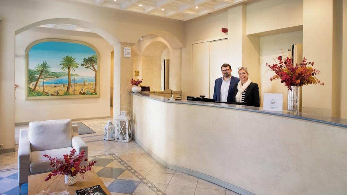Albergo Belsoggiorno