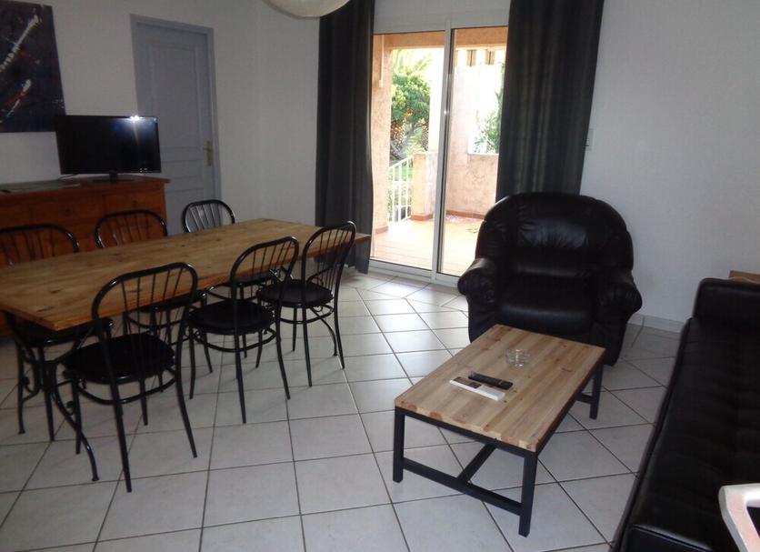 Comedor Foto