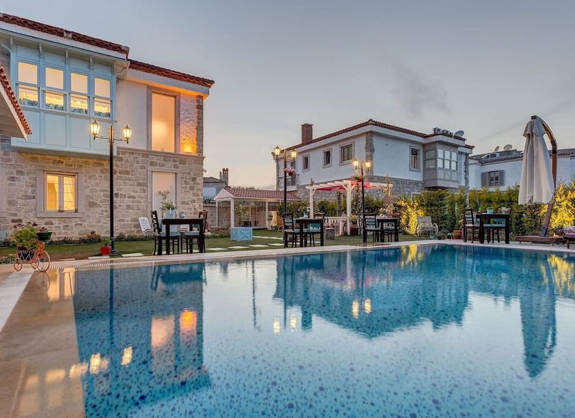 Piscina Foto