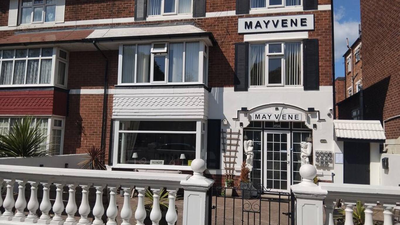 Mayvene