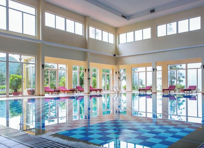 Piscina Foto