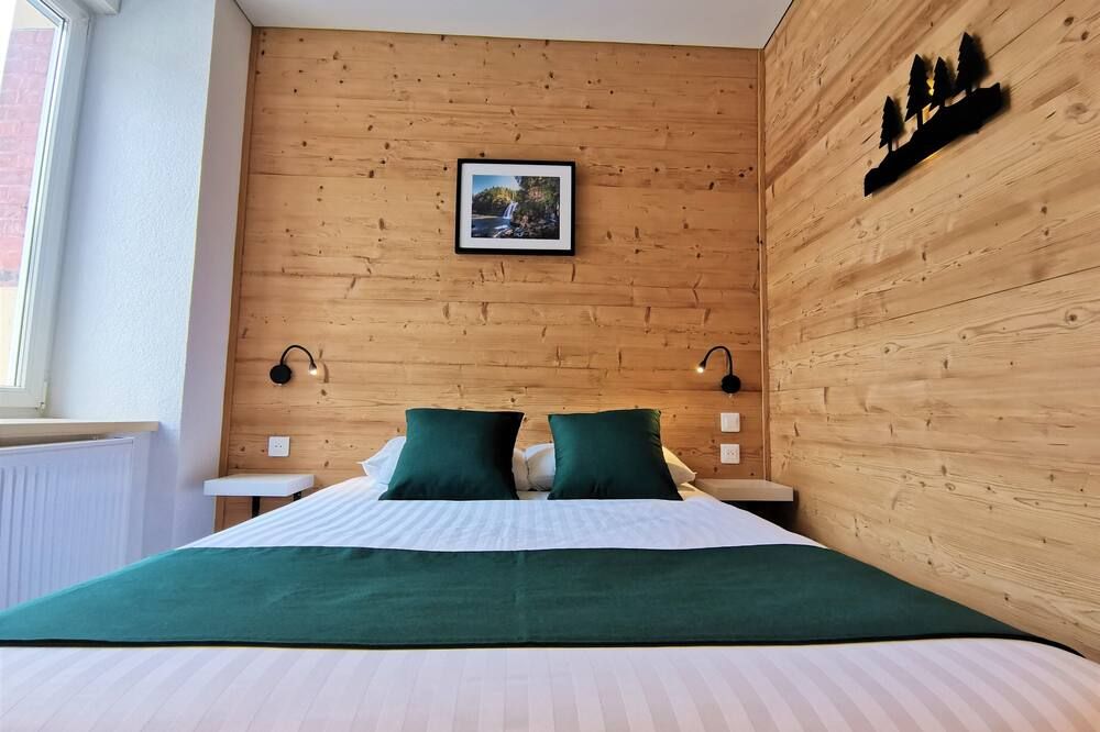 Habitación