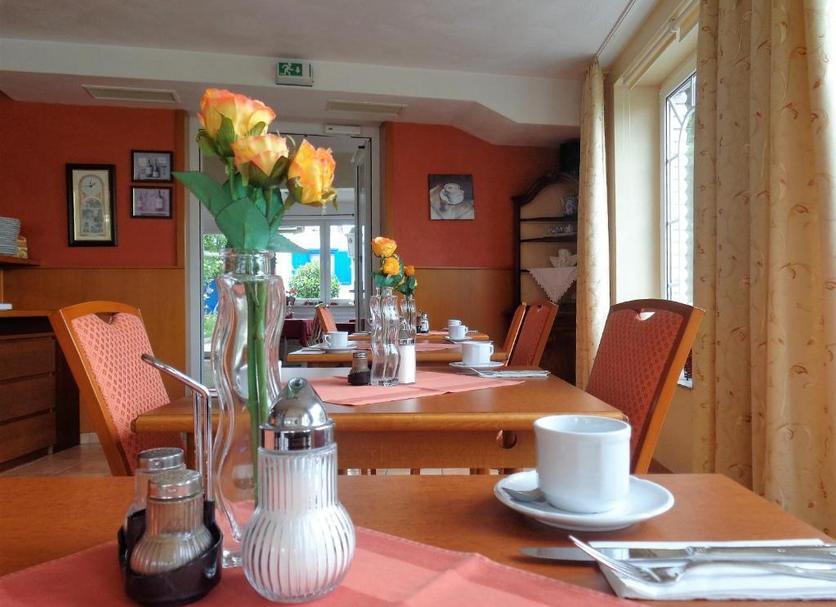 Comedor Foto