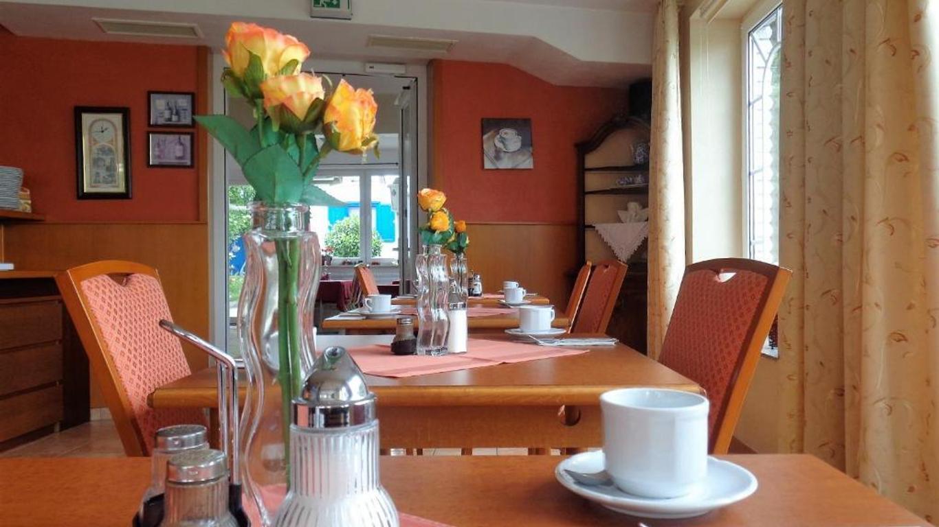 Hotel Zur Lohe