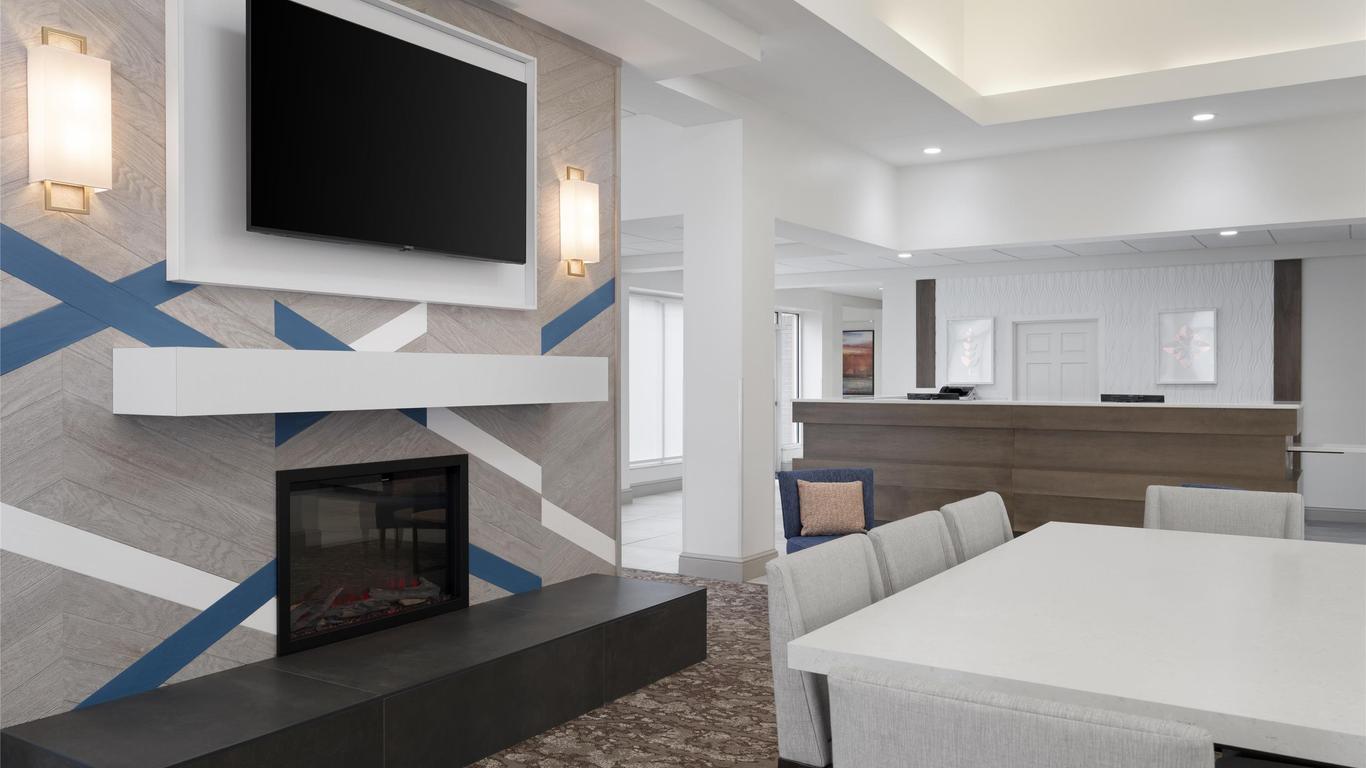 Hilton Garden Inn Indianapolis Northeast/Fishers
