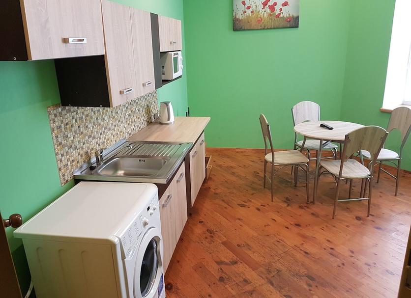 Cocina Foto