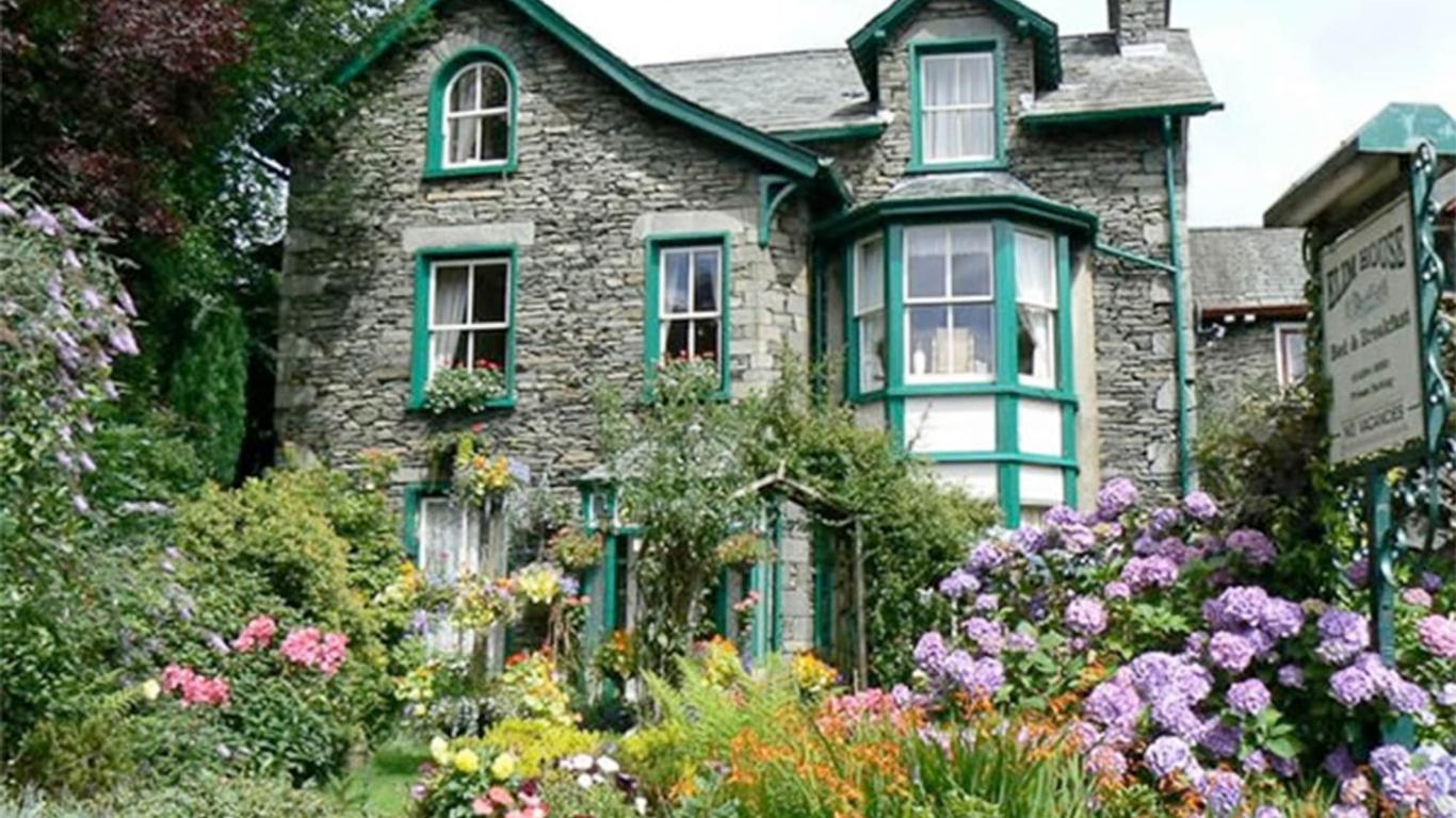 Elim House