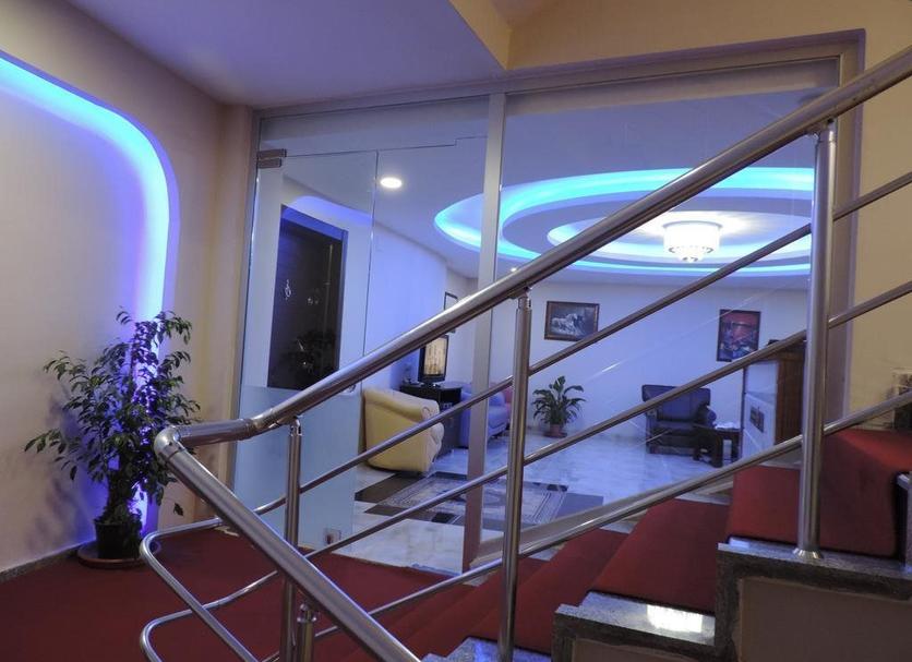 Escaleras Foto