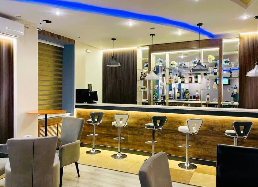 Bar Foto