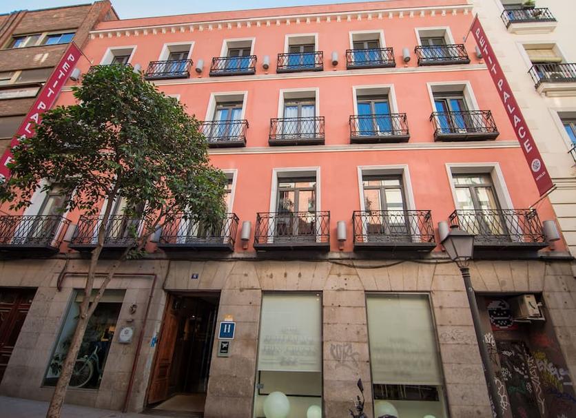 Edificio Foto