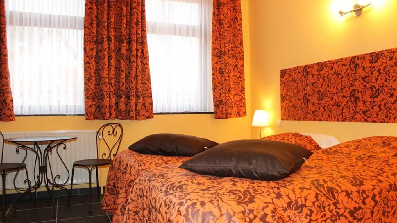 Hotel Le Relais de Pommard