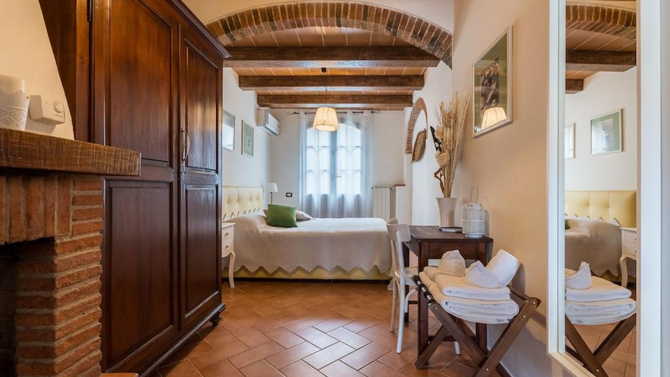 Borgo Terrosi