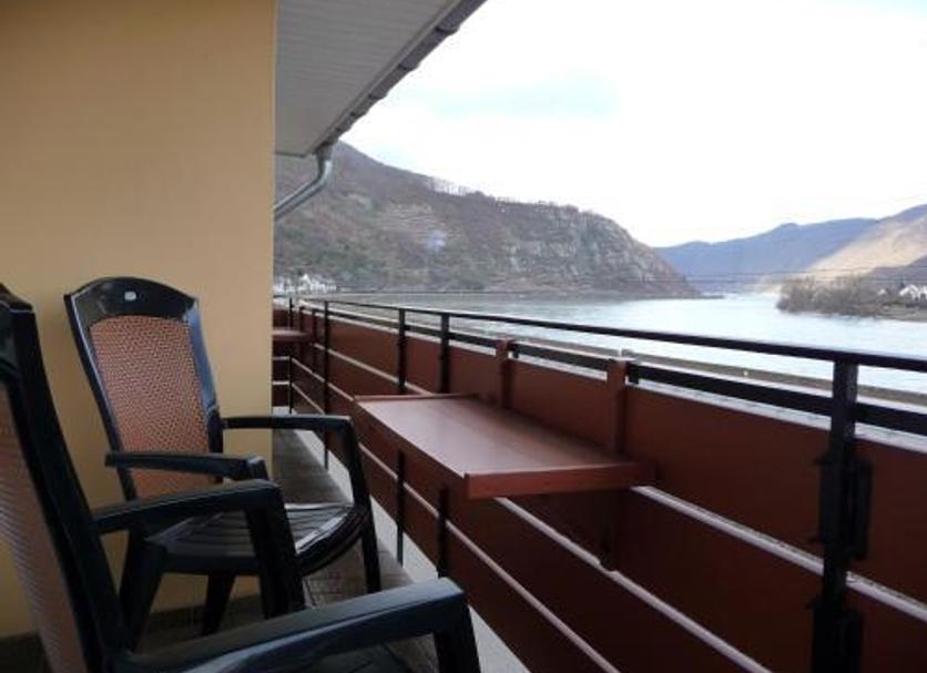 Balcón Foto