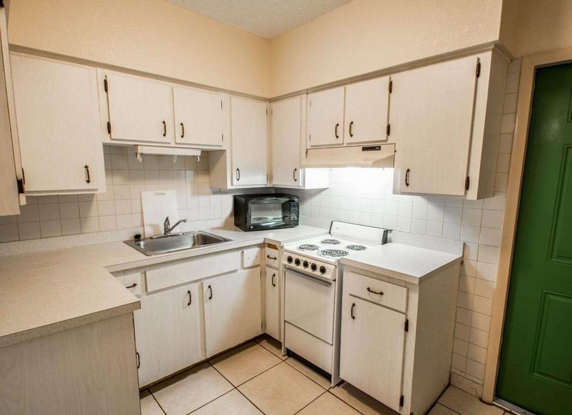 Cocina Foto