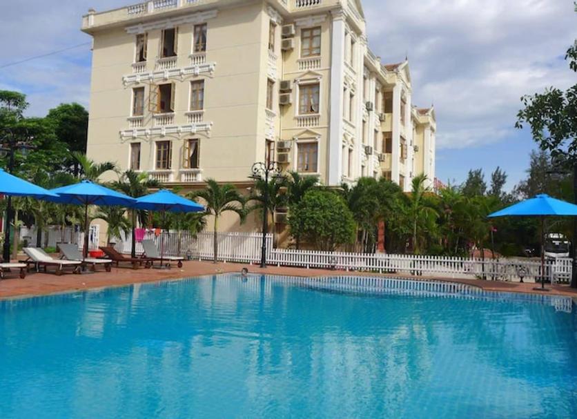 Piscina Foto