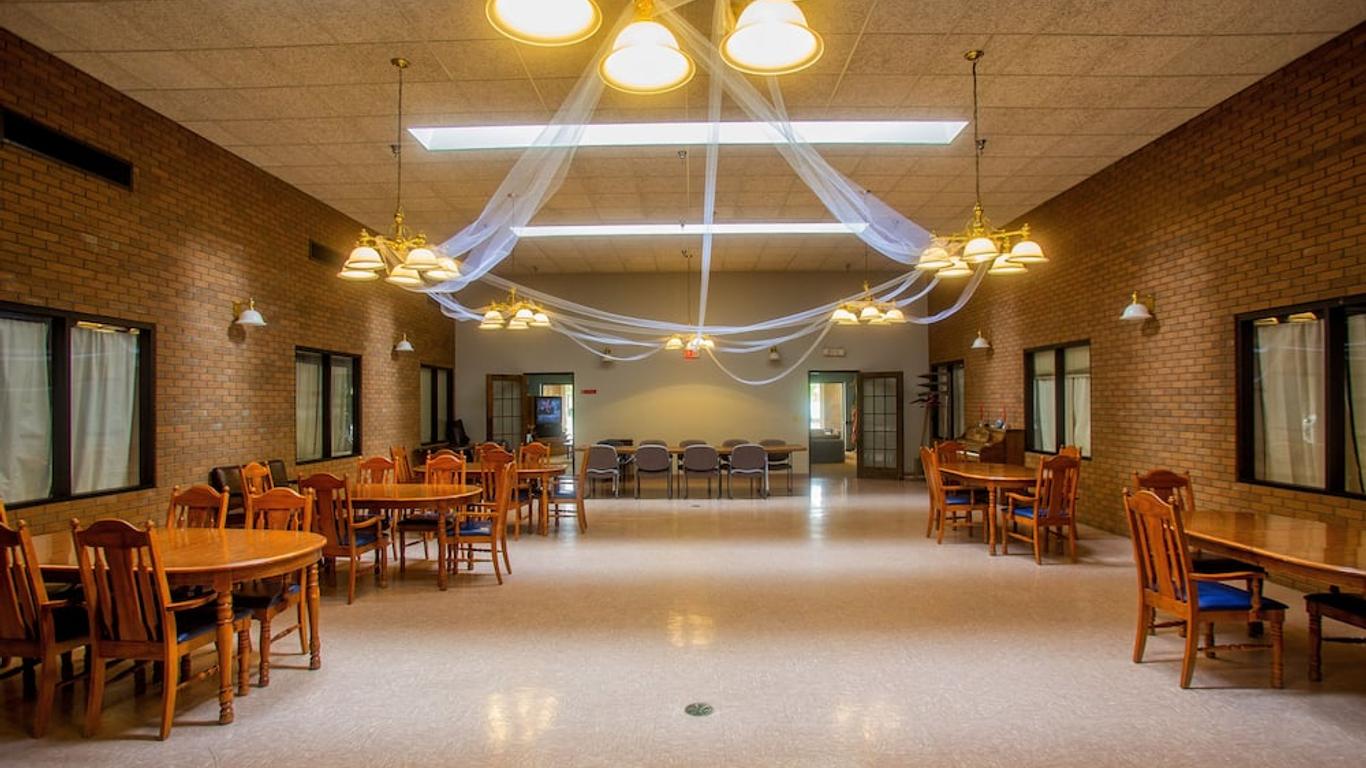 Lafayette Inn