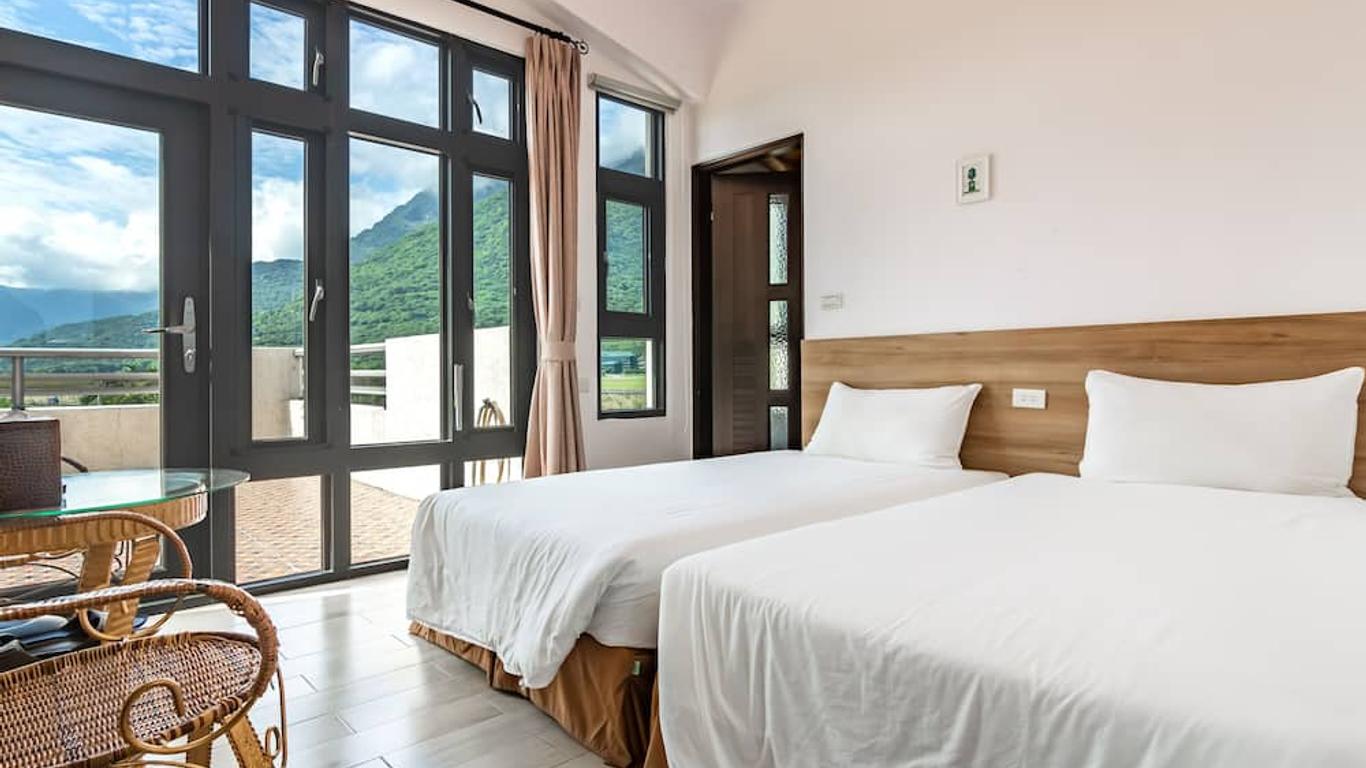 Simple Life B&B