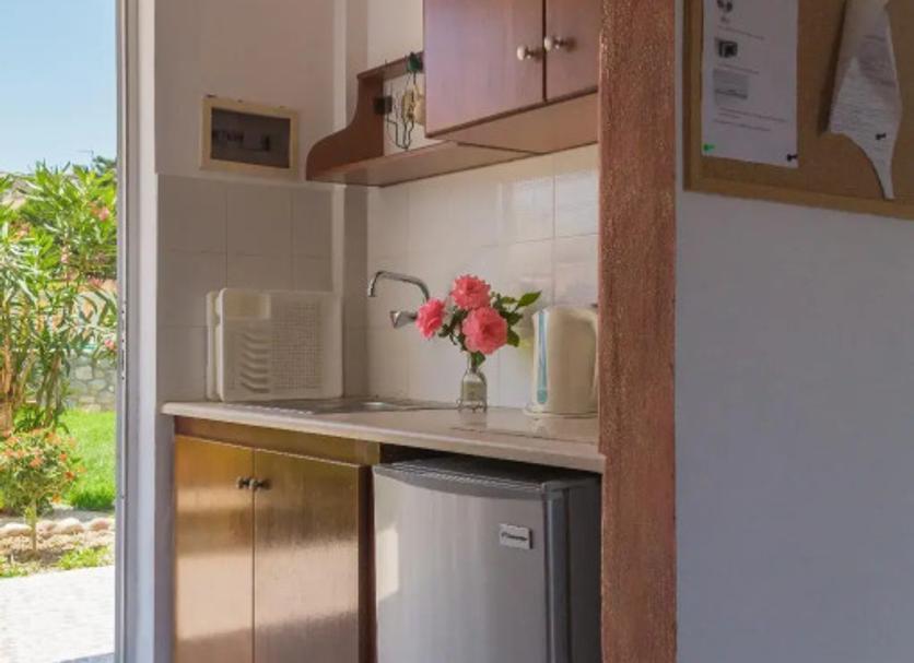 Cocina Foto