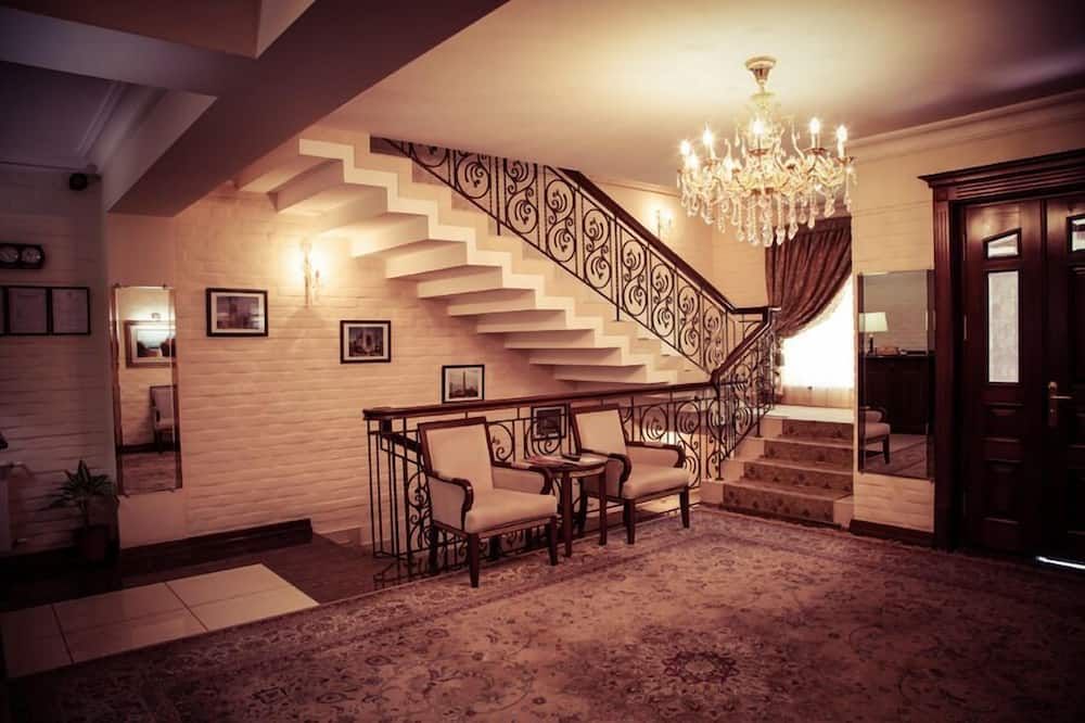 Escaleras