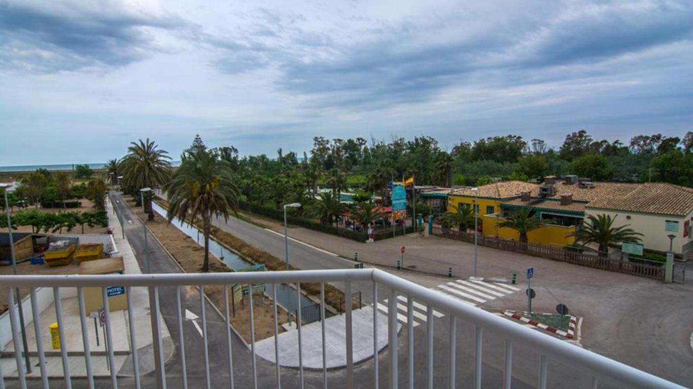 Hotel Mediterrani Blau