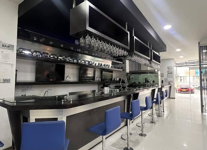 Bar Foto