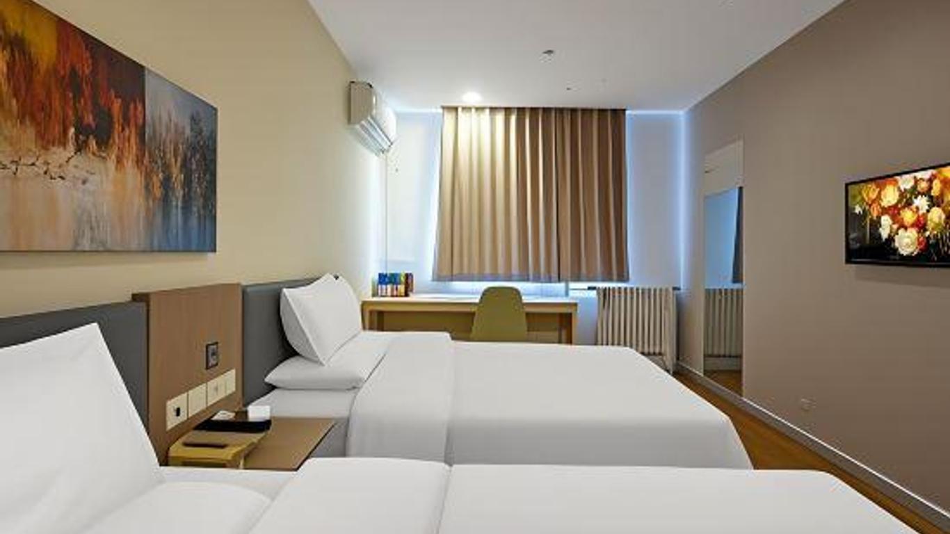 Guanlan Hotel