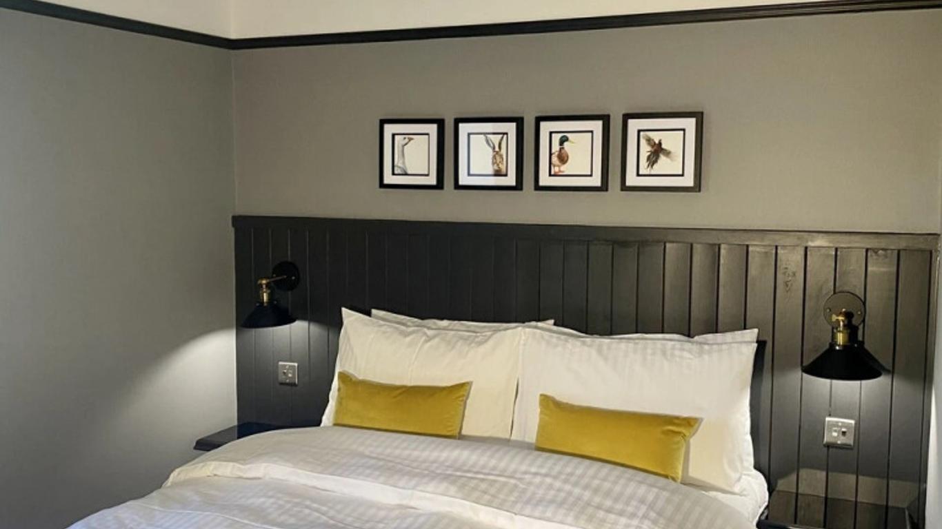 The Jack and Jill Coaching Inn