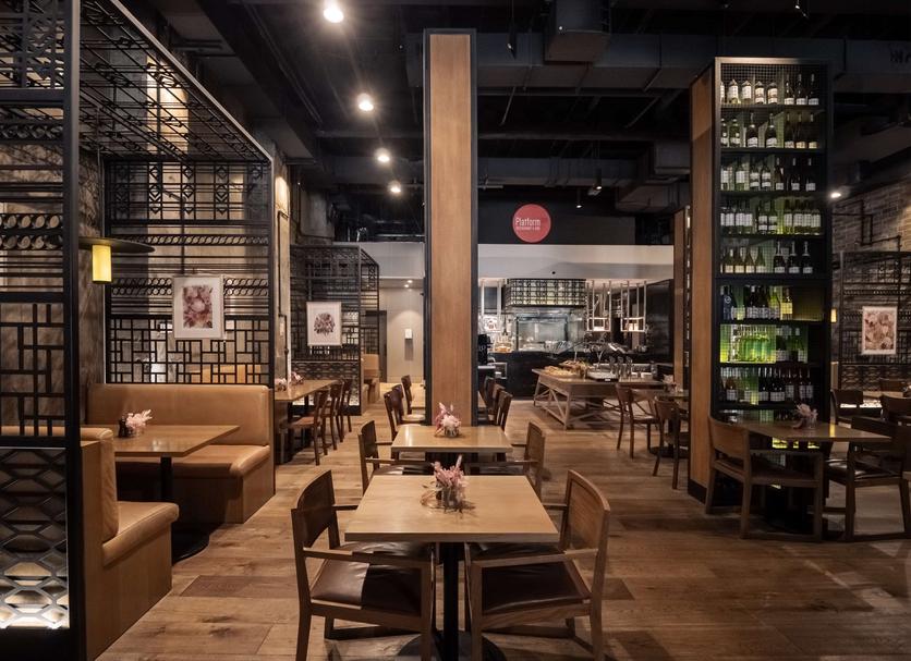 Bar Foto