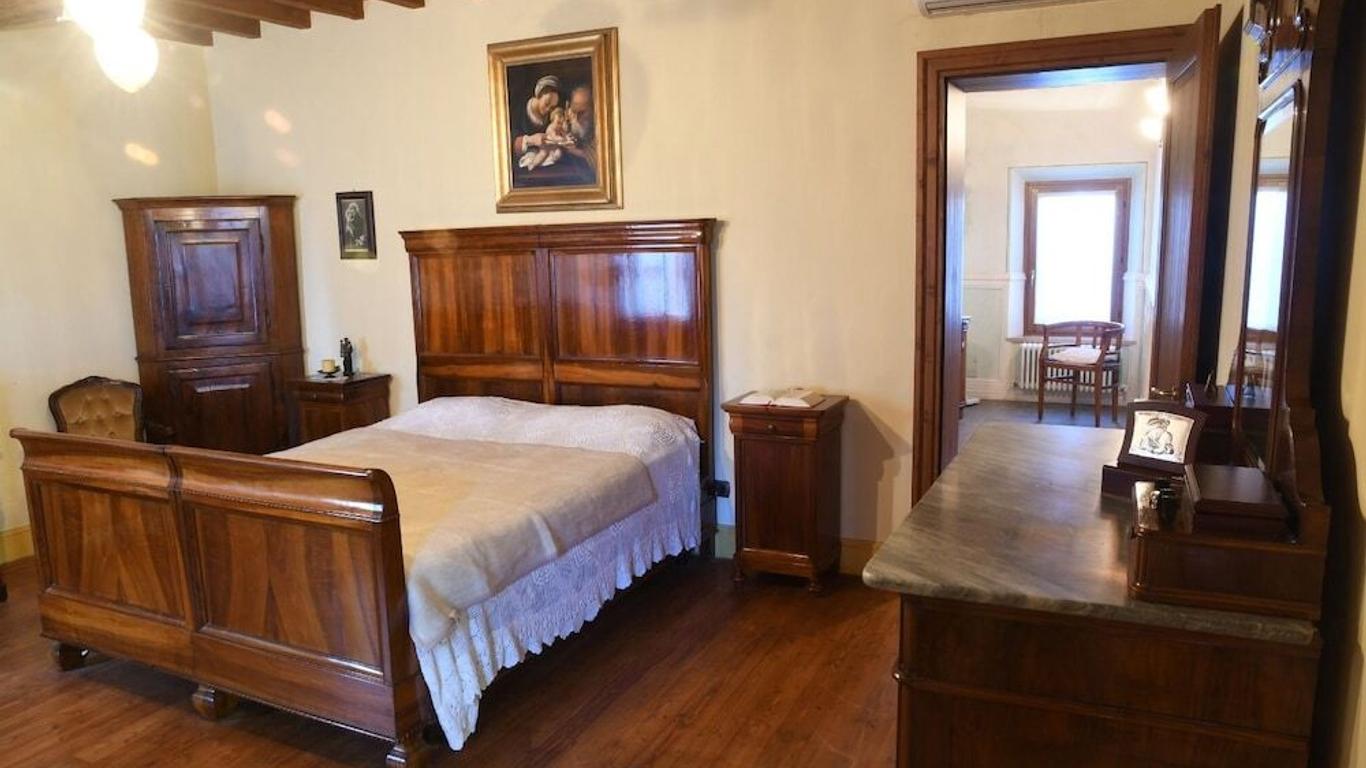 Villa Dello Spino