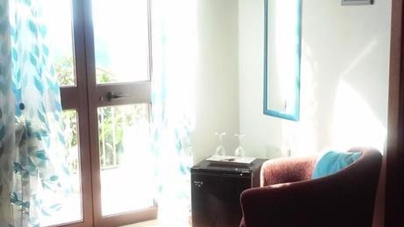 B&B Mariposa