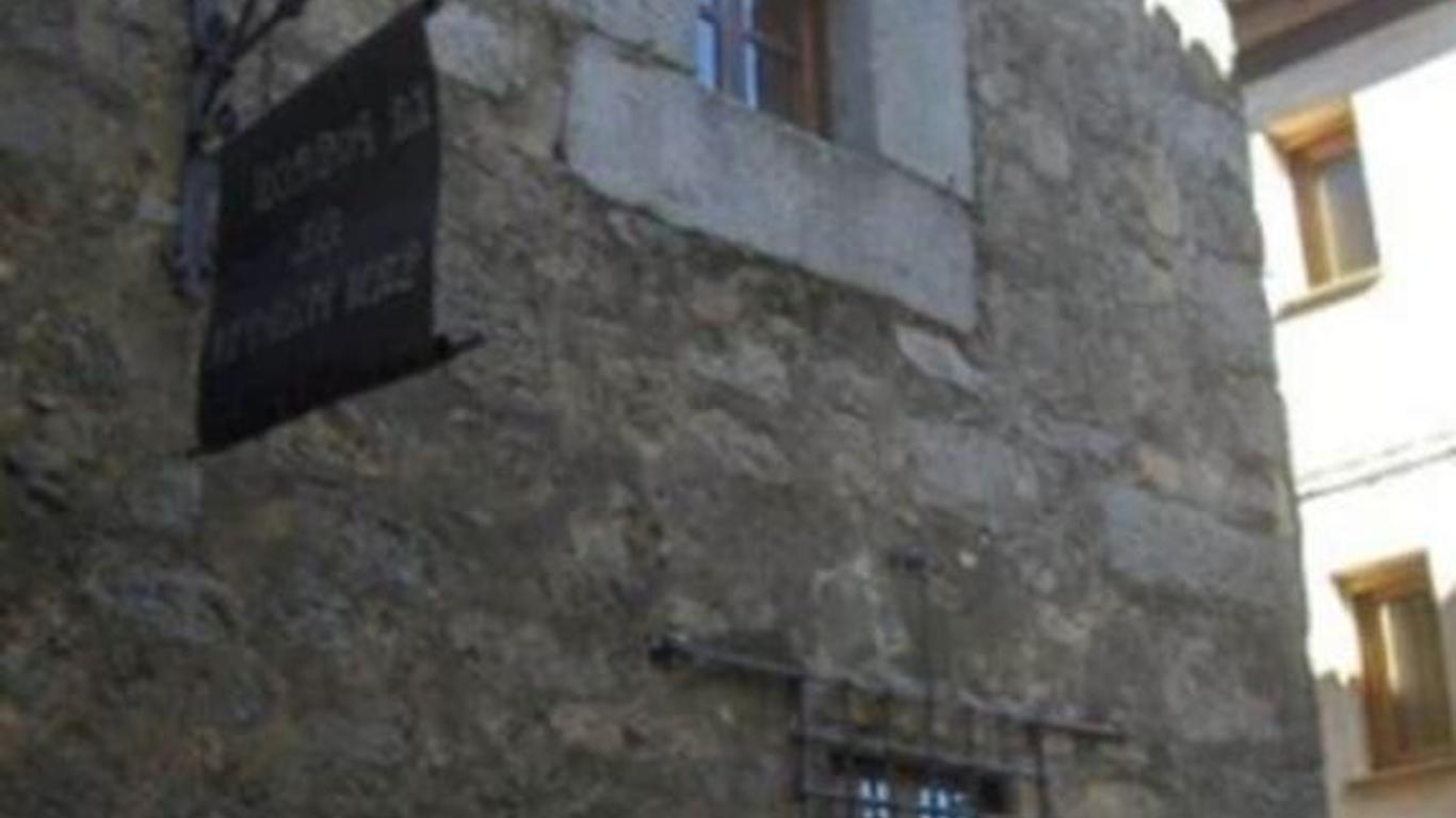 Posada de San Martin