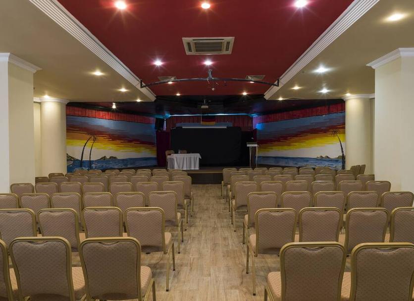 Sala de conferencias Foto