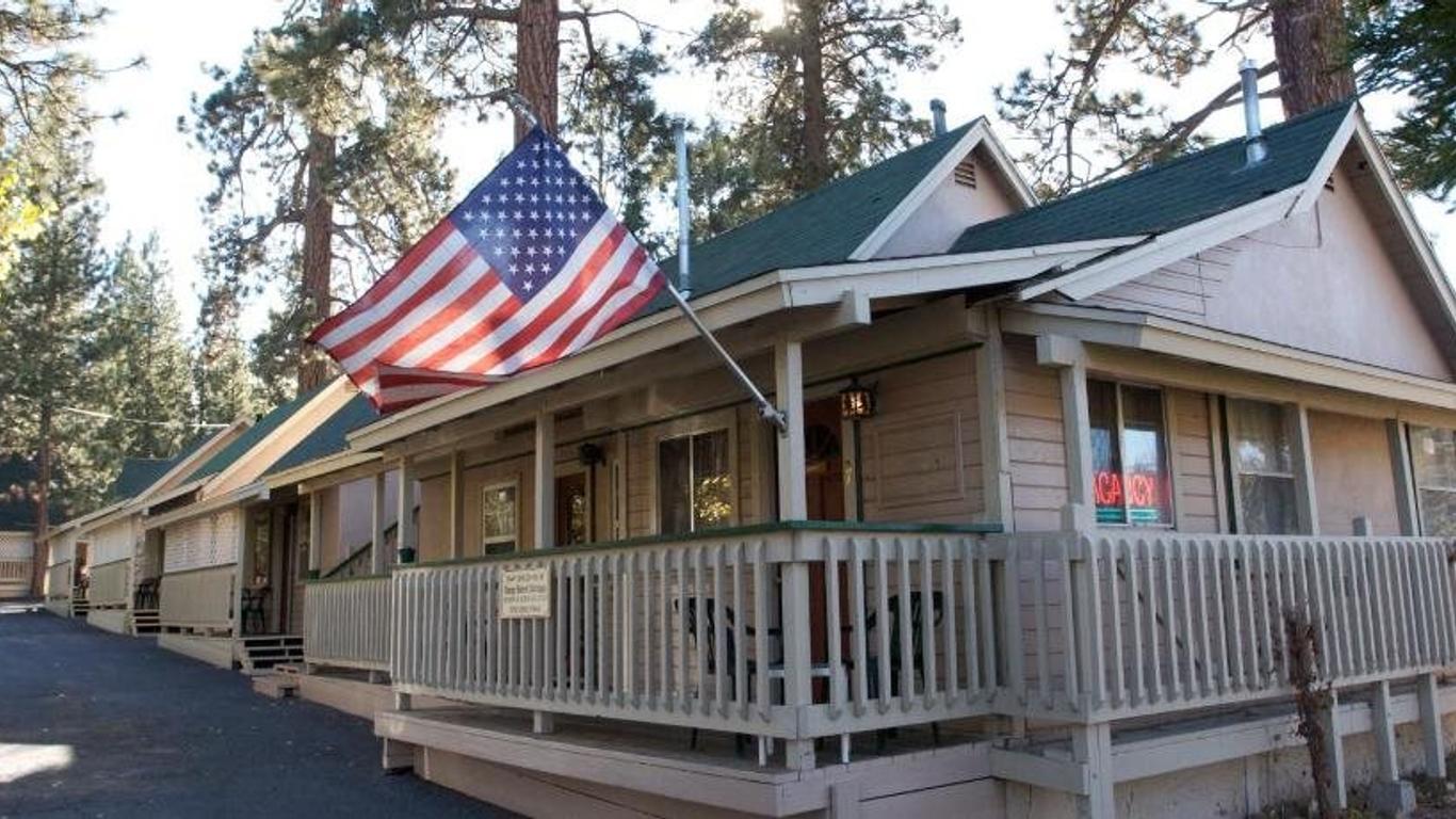 Cathy's Cottages