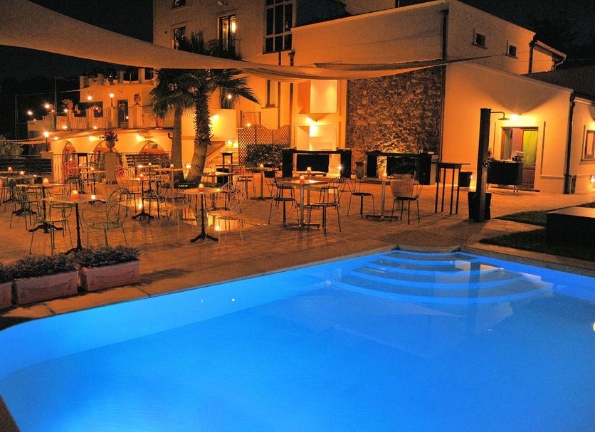 Piscina Foto
