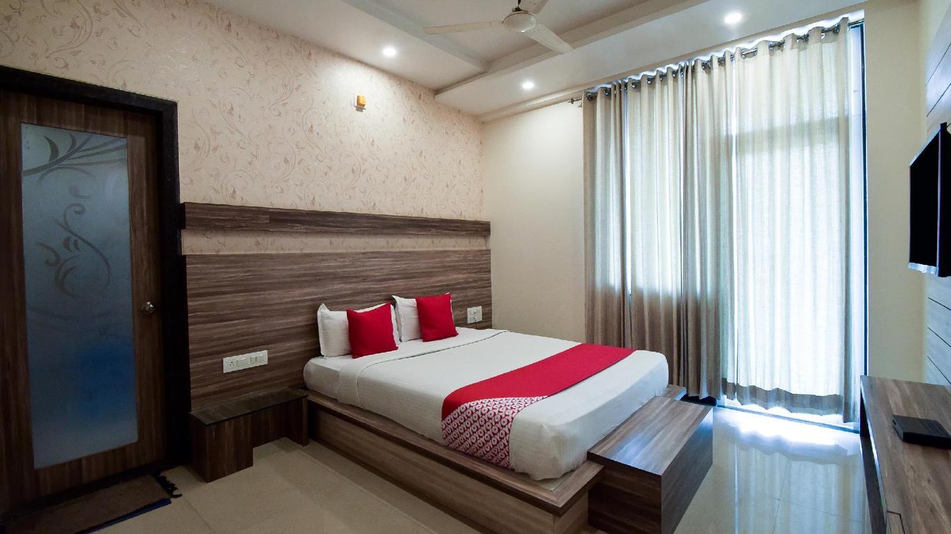 Hotel Shrinath