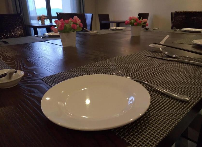 Comedor Foto