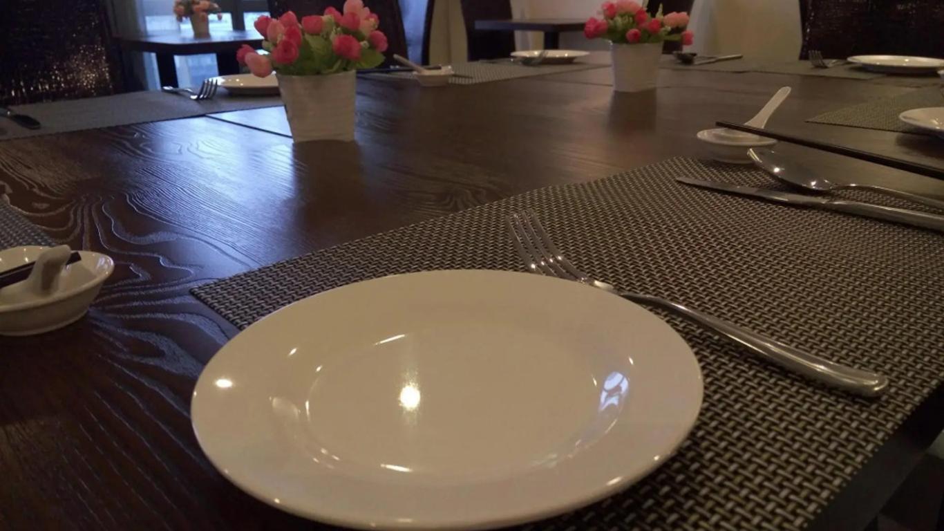 Guangzhou Impression Hotel