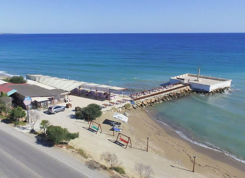 Playa Foto